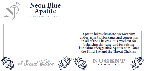 Apatite Ring