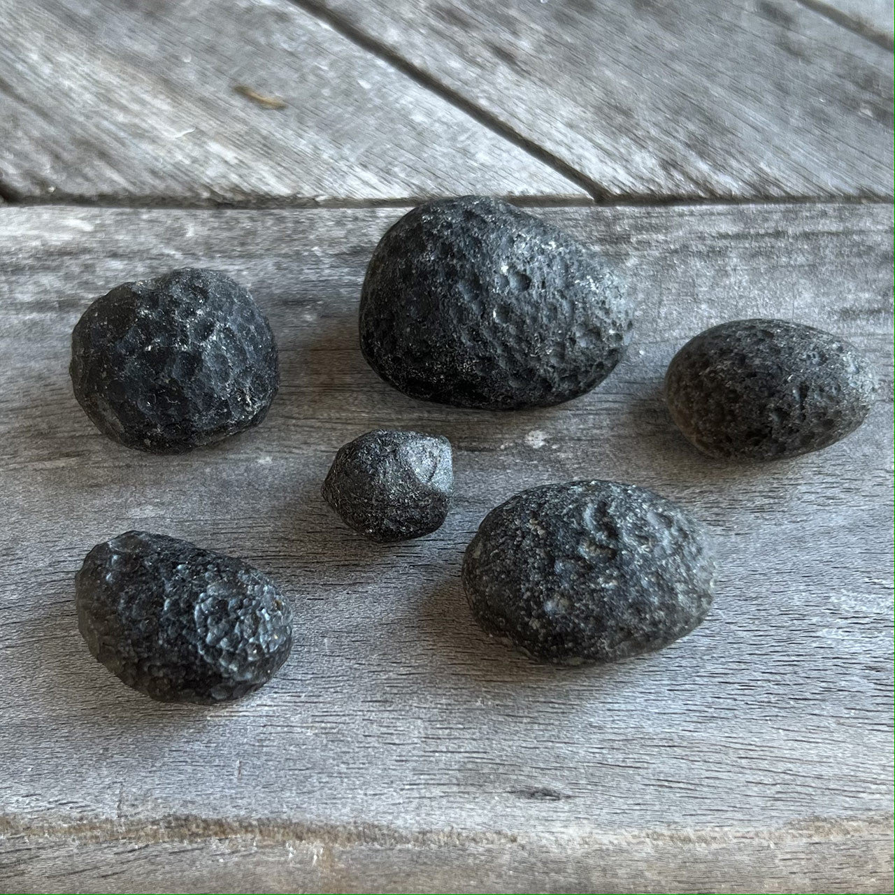 Columbianite Specimen 100G