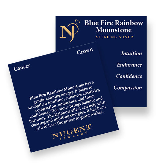 Moonstone 5 Pack Of Cards