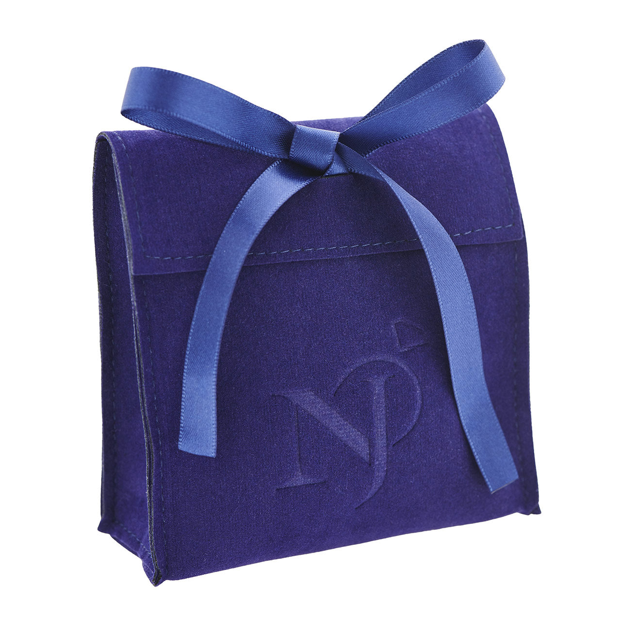 Blue Bougie Bags
